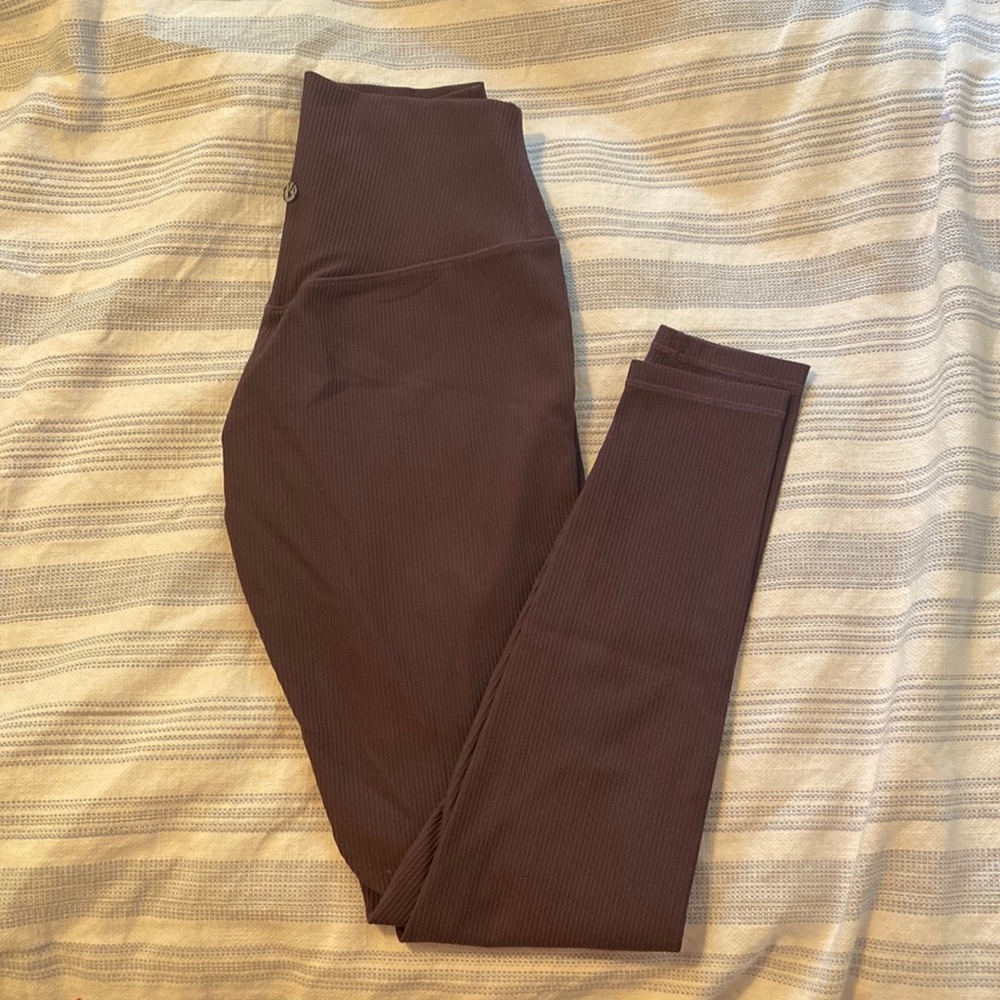 Material Girl Leggings